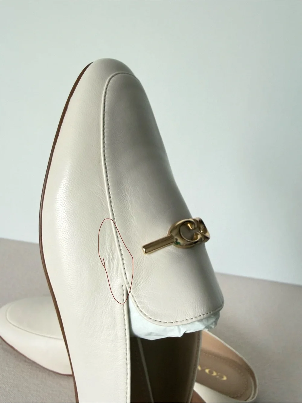 Coach authentic new